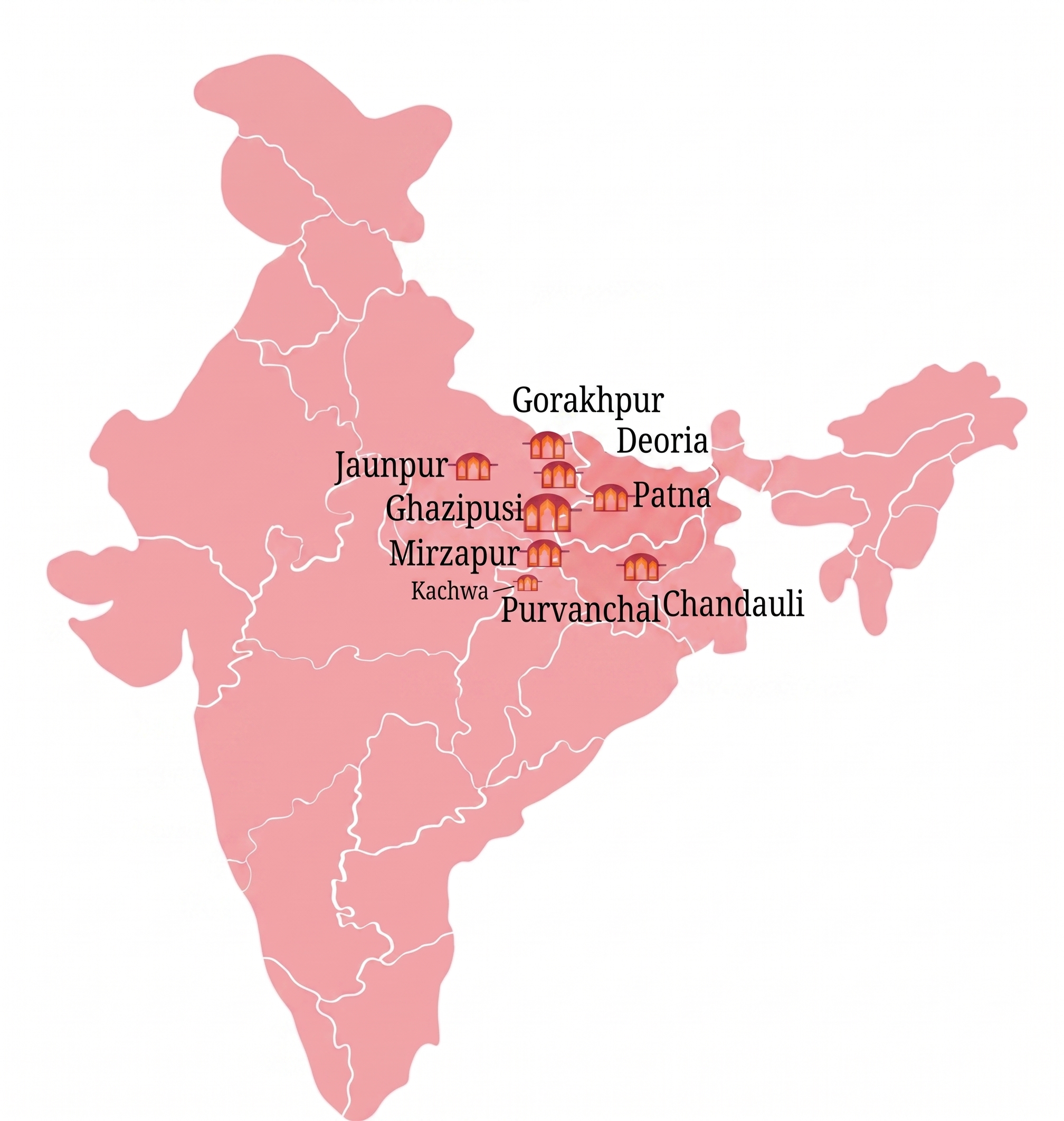 wedding planning companies in india