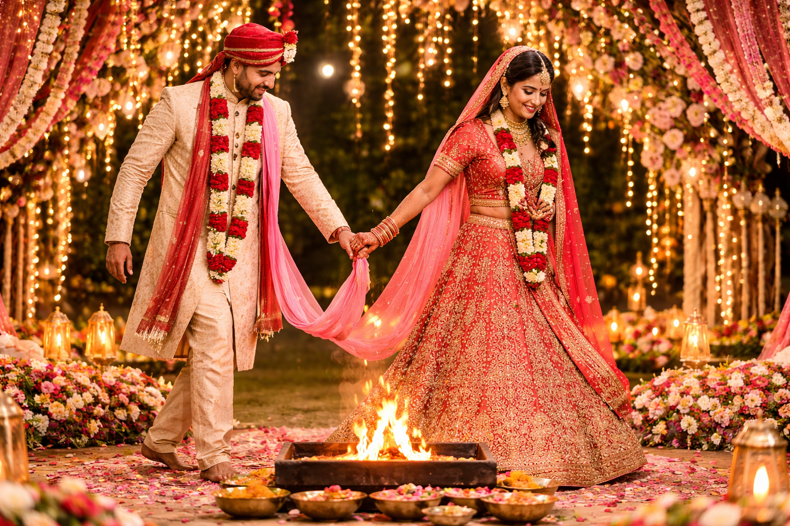 wedding planning organization